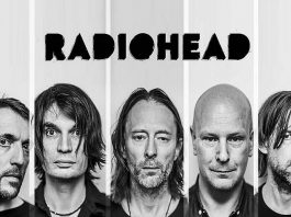 Hackerii au furat arhiva Radiohead