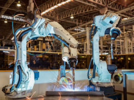 20 de milioane de locuri de muncă vor dispărea, la nivel global, până în 2030 din cauza roboților