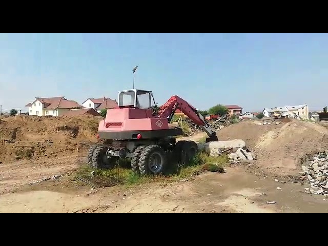 Au început lucrările la stadionul de atletism din Craiova