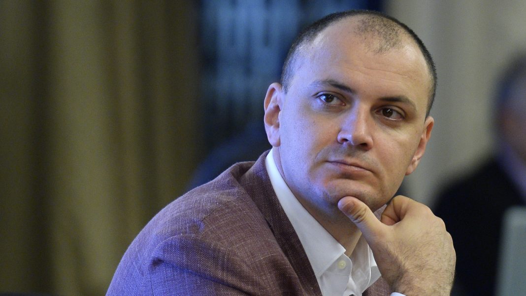 Fostul deputat PSD, Sebastian Ghiță, fugit din România în urmă cu 4 ani, se află zilele acestea în Grecia