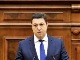 Senatorul PSD, Șerban Nicolae, a depus un proiect de lege ce prevede pedepse mai mari pentru frauda la vot