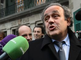 Michel Platini are de dat explicaţii pentru atribuirea Cupei Mondiale din 2022 Qatarului