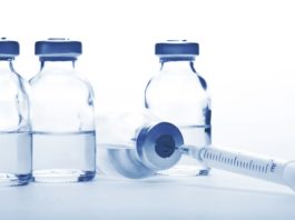 Institutul Cantacuzino pregăteşte producția de vaccin gripal