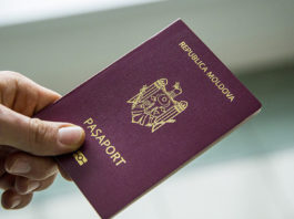 Cererea pentru un nou paşaport sau buletin va putea fi depusă online