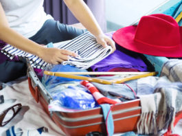 Cinci articole vestimentare care nu pot lipsi din bagajul de vacanţă