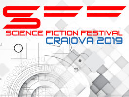 „Science Fiction Festival”, la Biblioteca Aman „Science Fiction Festival”, la Biblioteca Aman