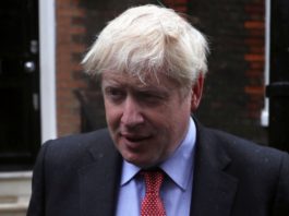 Fostul primar al Londrei câștigă detașat cursa pentru postul de prim-ministru