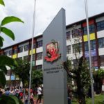 Locul este amplasat în imediata vecinătate a Şcolii gimnaziale ”Anton Pann”