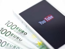 YouTube oferă creatorilor de conținut mai multe modalități de a face bani