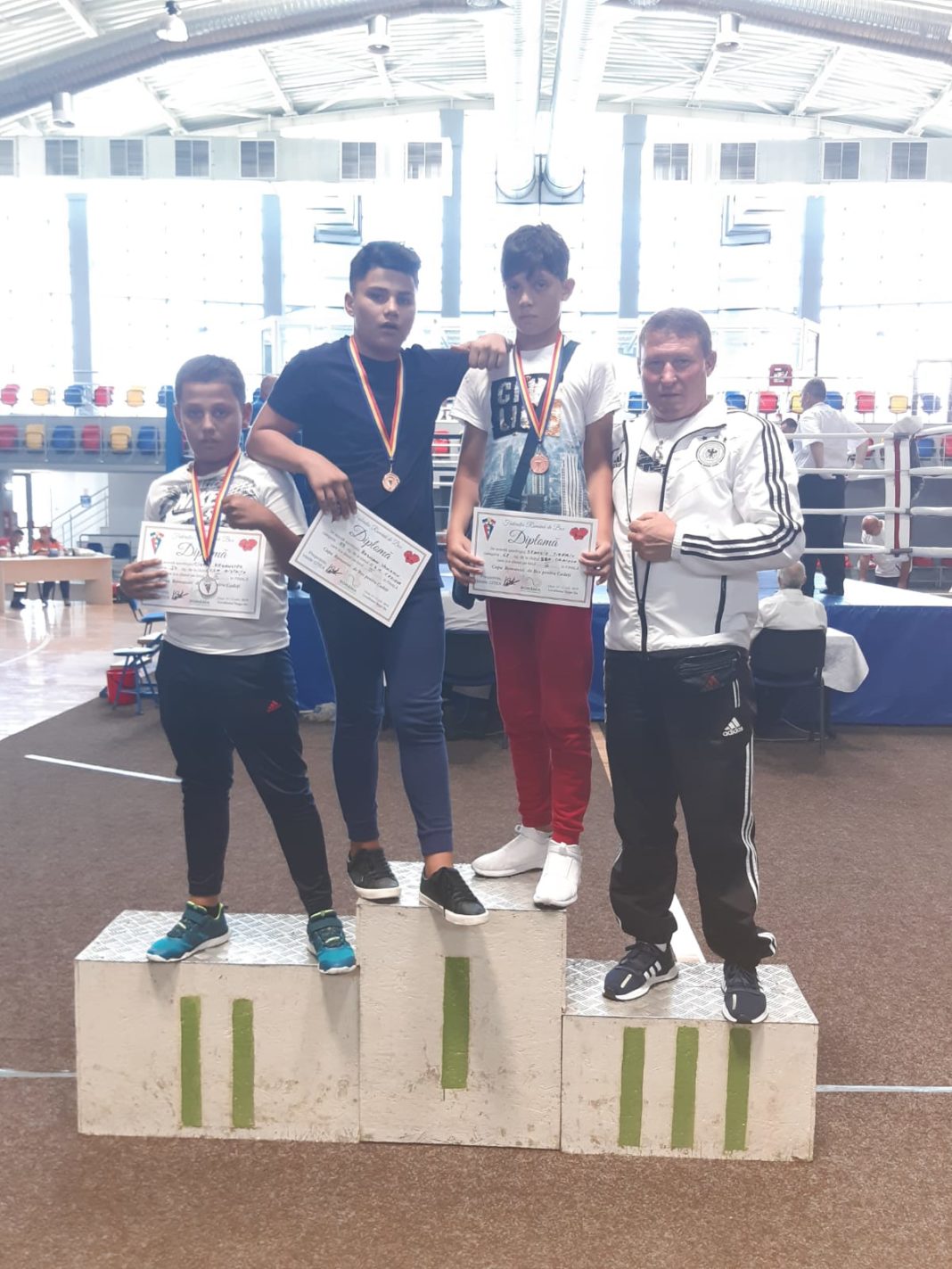 Ion Dragomir avea aşteptări mai mari la Cupa României