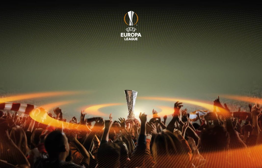 Europa League, turul doi - manşa întâi