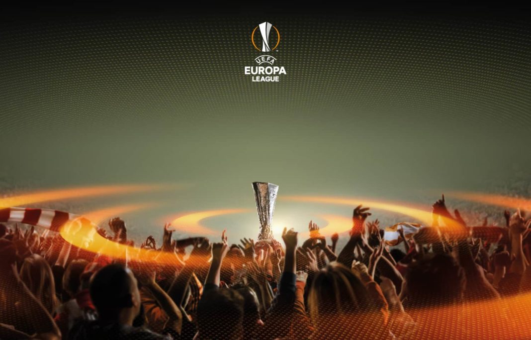 Europa League - turul doi, manşa a doua