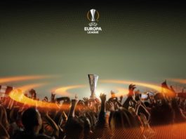 Europa League, turului I - manşa secundă