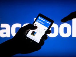 Facebook amendat de nemți