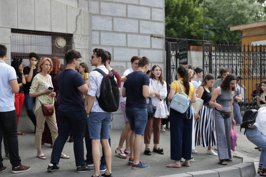 Care este procedura pentru contestațiile la Bac 2023