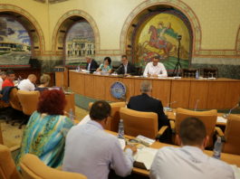 Consiliul Local Craiova i-a retras titlul de cetăţean de onoare lui Ştefan Popa Popa’s