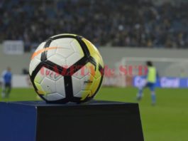 Liga 1, sezonul 2019/2020 - etapa 1