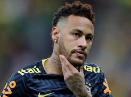 Neymar, dator la fisc cu 35 de milioane de euro