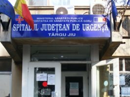 Spitalul Județean a fost amendat de Consiliul Național pentru Combaterea Discriminării