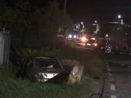 Accident mortal în judeţul Vâlcea