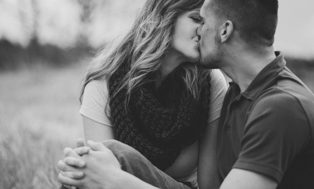 Ziua internațională a sărutului