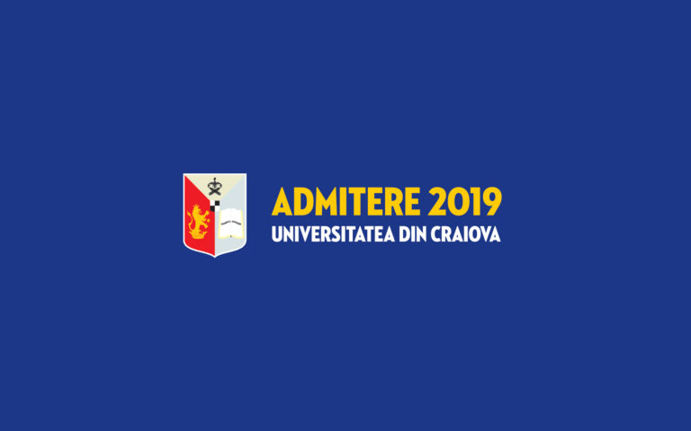 Admitere la Facultățile de Litere și Teologie Ortodoxă