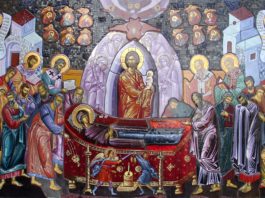 Creştinii ortodocşi au început, astăzi, Postul Adormirii Maicii Domnului