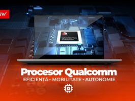 Allview pregătește un laptop cu procesor Qualcomm