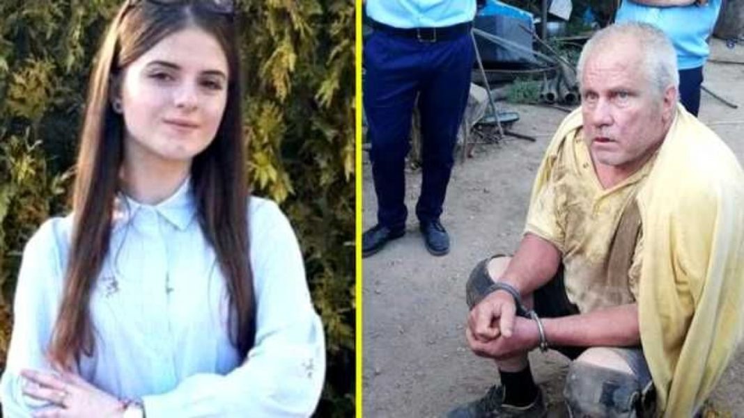 Prietenii Alexandrei vor protesta în faţa poliţiei, Caracal