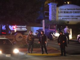 Patru morți într-un atac armat la un festival gastronomic din California