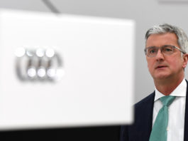 Stadler, fostul șef Audi, acuzat pentru înșelăciune