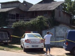 Bărbatul suspectat că ar fi violat-o pe Luiza Melencu în casa lui Gheorghe Dincă este arestat preventiv pentru 30 de zile