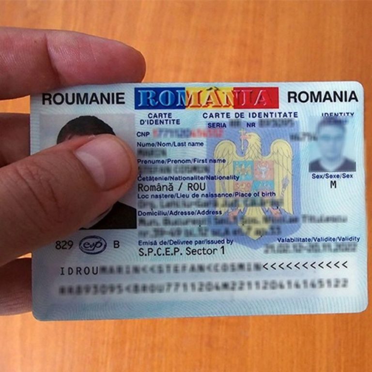 Locuitorii din Apele Vii pot obţine acte de identitate de la SPCLEP Celaru