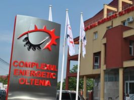 Complexul Energetic Oltenia are în prezent 13.000 de salariați