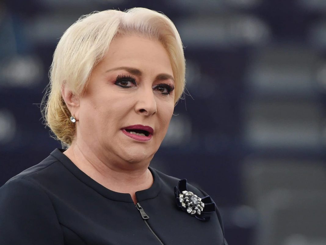 Dăncilă i-a cerut ministrului educației ca nul școlar să înceapă pe 16 septembrie