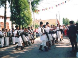 Festivalul Național de Folclor „Cheile Oltețului“ 2019, la Polovragi