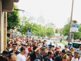 Iohannis a promulgat legea privind votul din diaspora, care introduce votul anticipat și votul prin corespondență