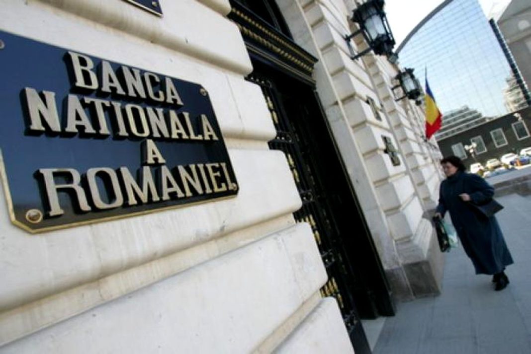 Banca Naţională Română va lansa în circulaţie bancnota de 20 de lei