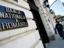 Banca Naţională Română va lansa în circulaţie bancnota de 20 de lei
