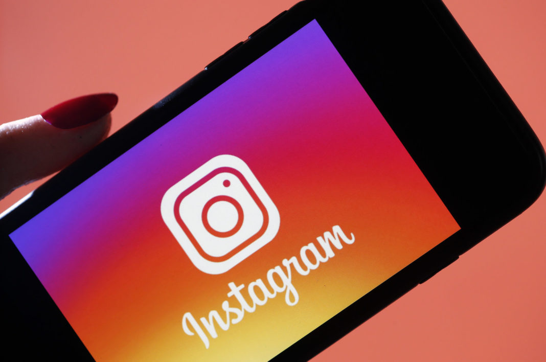 Instagram impune restricţii de vârstă utilizatorilor