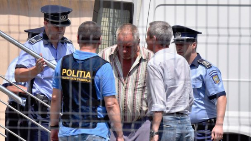 Polițistul din Caracal cercetat într-un dosar DIICOT a fost destituit