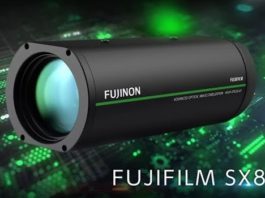 Fujifilm lansează camera de supraveghere care te vede de la 1 km