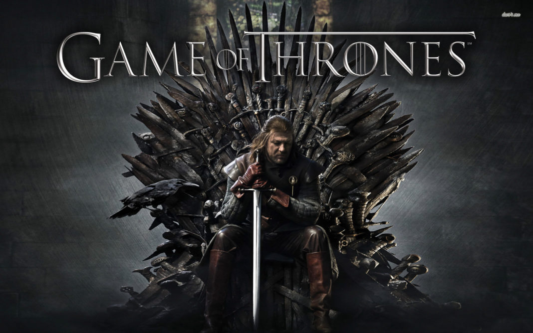 Autorul „Game of Thrones” vine cu detalii noi