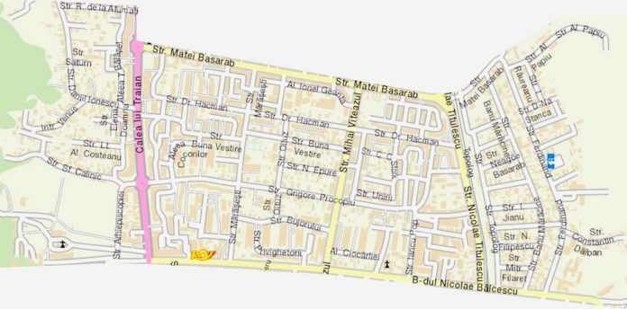 harta zona O întâlnire între râmniceni şi autorităţile locale va avea loc în această săptămână, la Filarmonica ”Ion Dumitrescu”.