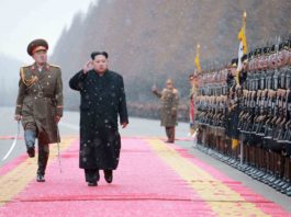 Coreea de Nord suspendă vizele turistice