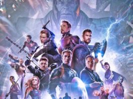"Avengers: Endgame" a devenit lider în topul filmelor cu cele mai mari încasări din istorie