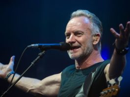 Sting continuă anularea concertelor „la recomandarea medicilor" .