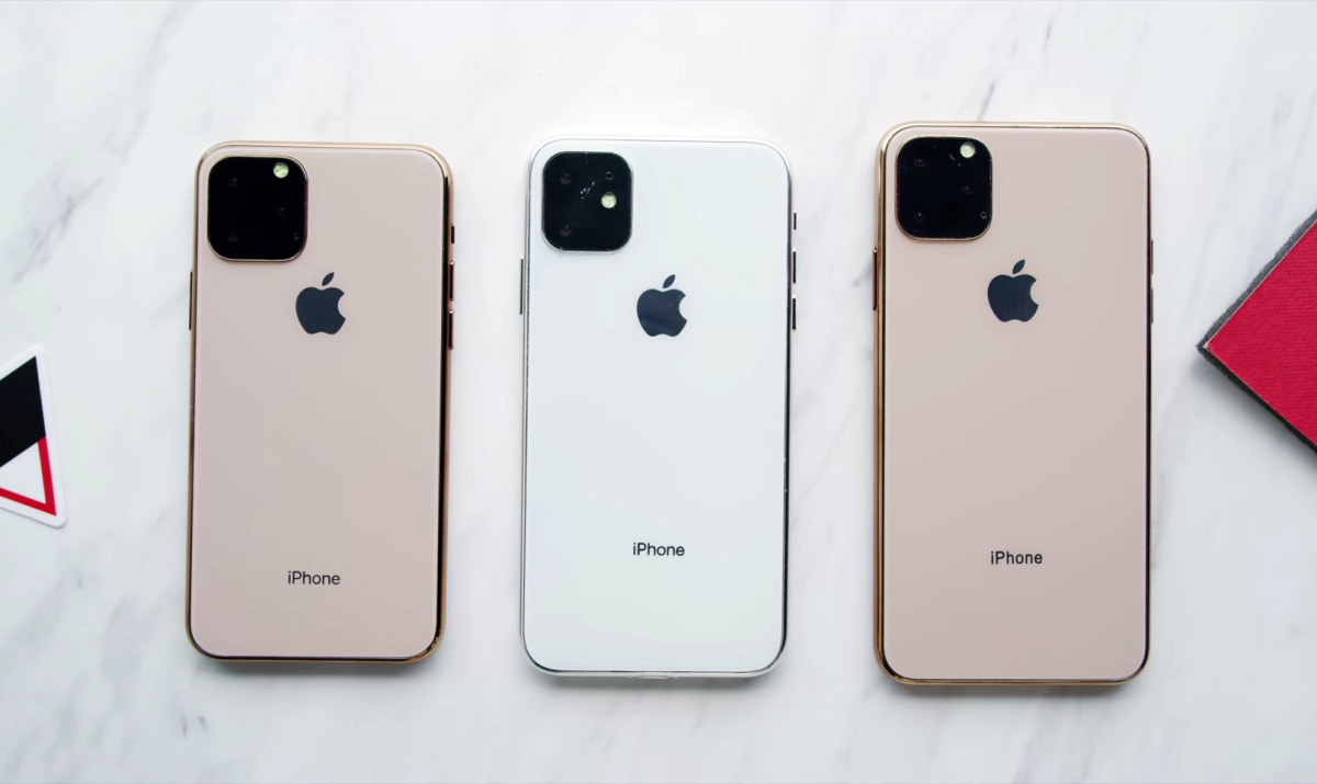 11 >> New Video Shows Apple S Leaked Iphone 11 Models Like Never Before Bgr 11 >> New Video Shows Apple S Leaked Iphone 11 Models Like Never Before Bgr