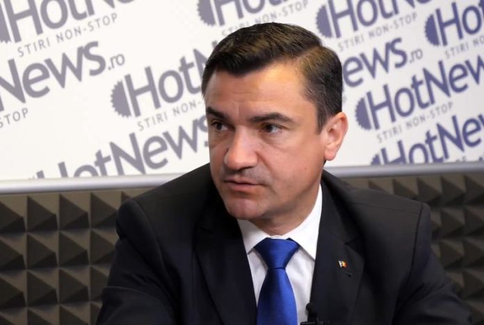 Chirica, despre candidatul PSD la prezidențiale: Chirica, despre candidatul PSD la prezidențiale: