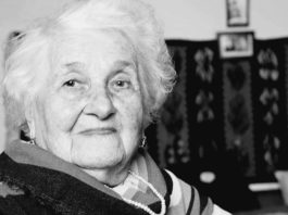 A murit Elena Arnăuțoiu, un simbol al luptei anticomuniste